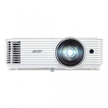 Acer S1386WH videoproiettore 3600 ANSI lumen DLP WXGA (1280x800) Ceiling-mounted projector Bianco