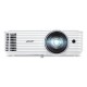 Acer S1386WH videoproiettore 3600 ANSI lumen DLP WXGA (1280x800) Ceiling-mounted projector Bianco