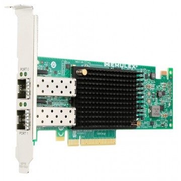 Lenovo 00AG570 scheda di rete e adattatore Interno Fibra 10000 Mbit/s