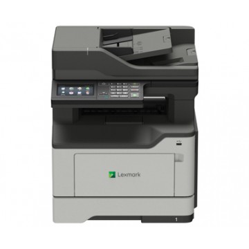 Lexmark MX421ade Laser 40 ppm 1200 x 1200 DPI A4