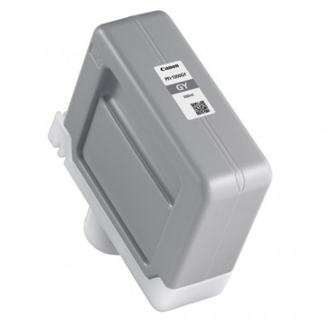 Canon PFI-1300GY cartuccia d'inchiostro Grigio 330 ml