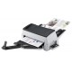 Fujitsu fi-7600 ADF scanner 600 x 600DPI A3 Nero, Bianco