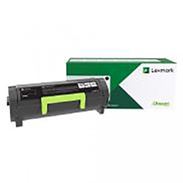 Lexmark B232000 cartuccia toner Cartuccia laser 3000 pagine Nero