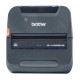 Brother RJ-4230B stampante POS Termica diretta Stampante portatile 203 x 203 DPI