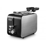 DELONGHI TOSTAPANE CTX2203.BK