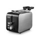 DELONGHI TOSTAPANE CTX2203.BK