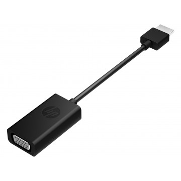 HP HDMI to VGA Cable Adapter