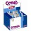 CF30 NASTRO ADES TRASP15MMX33M