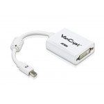 CONVERTER MINI DISPLAYPORT TO DVI