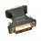 ADATTATORE DVI / VGA