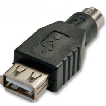 ADATTATORE USB-PS/2 MULTIPROTOCOLLO