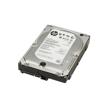 HP Unità disco rigido SATA 7200 da 4 TB disco rigido interno