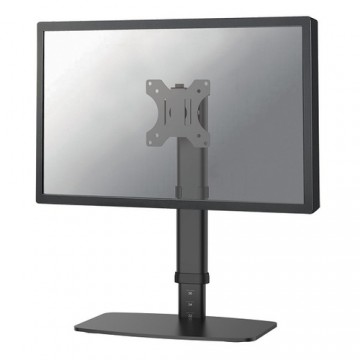 Newstar FPMA-D890BLACK supporto da tavolo per Tv a schermo piatto 76,2 cm (30") Nero