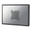 Newstar NM-W25BLACK supporto da parete per tv a schermo piatto 76,2 cm (30") Nero