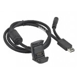TC8000 USB/CHARGING CABLE