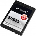 SSD INTERNO 240GB 2 5  SATA