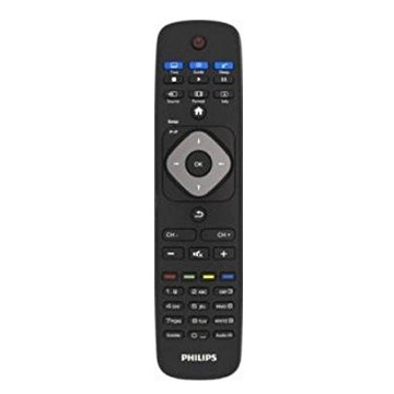 Philips 22AV1407A/12 Pulsanti Nero telecomando