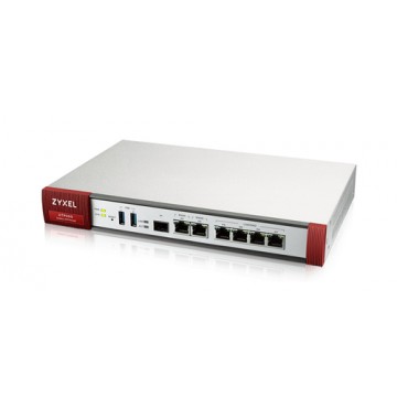 ZyXEL ATP200 Scrivania 2000Mbit/s firewall (hardware)