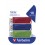 Verbatim Slider unità flash USB 16 GB 2.0 Connettore USB di tipo A Blu, Verde, Rosso