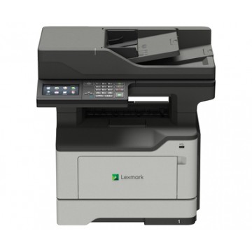 Lexmark MX521de Laser 44 ppm 1200 x 1200 DPI A4