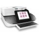 HP Workstation per l'acquisizione di documenti Digital Sender Flow 8500 fn2