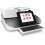 HP Workstation per l'acquisizione di documenti Digital Sender Flow 8500 fn2