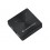 Conceptronic HUBBIES02B perno e concentratore 5000 Mbit/s Nero