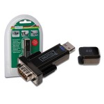 USB TO SERIAL ADAPTER