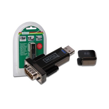 USB TO SERIAL ADAPTER