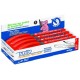 CF8TRATTO CD MARK OHP F ROSSO