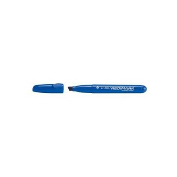 CF12TRATTO REDIMARK P/SCALP BLU