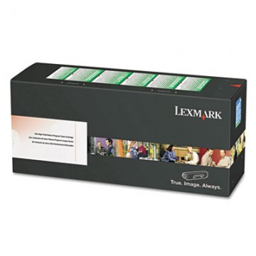 Lexmark C242XK0 cartuccia toner Cartuccia laser 6000 pagine Nero