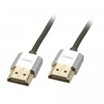 CAVO SLIM HDMI HIGH  0 5M