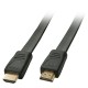 CAVO FLAT HDMI HIGH SPEED  1M