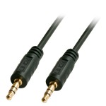 CAVO AUDIO JACK 3.5MM M/M  20M