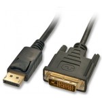 CAVO DISPLAYPORT A DVI-D  3M