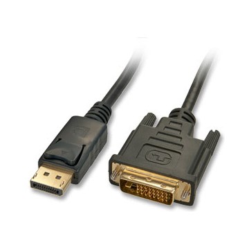 CAVO DISPLAYPORT A DVI-D  3M