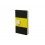 CF3CAHIERJOURNAL P BLACK SQUARED
