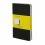 CF3CAHIERJOURNAL L BLACK SQUARED