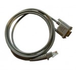 CABLE RS232 UNDECOATED