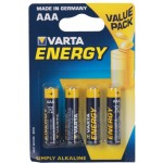 CF4 ENERGY AAA ALCALINA