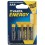Varta Energy AAA Batteria monouso Mini Stilo AAA Alcalino