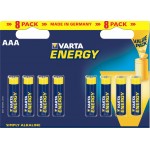 CF8 ENERGY AAA ALCALINA