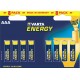 CF8 ENERGY AAA ALCALINA