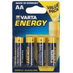 CF4 ENERGY AA ALCALINA