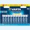 Varta 04906121461 Batteria monouso Stilo AA Alcalino