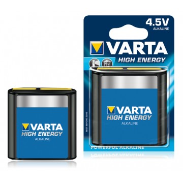 Varta -4912/1