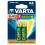Varta 05716 Batteria ricaricabile Stilo AA Nichel-Metallo Idruro (NiMH)