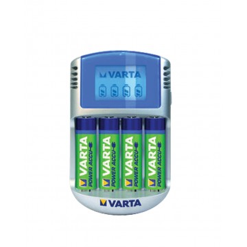 Varta -POWERLCD