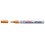 CF12PAINTMARKER PERM 1-1.5 ARANCIO